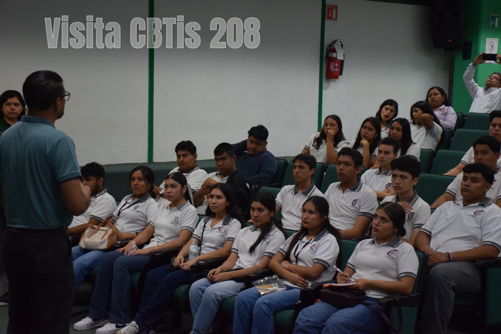 cbtis